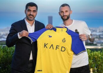 رسمياً.. النصر السعودي يضم بروزوفيتش