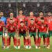 المنتخب الاولمبي يواجه مالي في نصف نهائي كأس إفريقيا