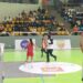 المنتخب الوطني النسوي لكرة السلة ثانيا في البطولة العربية