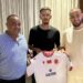الركراكي لاعبا جديدا للوداد الرياضي