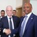 موتسيبي: تأهل المغرب لنصف نهائي المونديال يبرهن على التحسن الكبير لكرة القدم الإفريقية