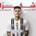 الجزيرة الإماراتي يودع أشرف بن شرقي