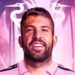 ألبا يرافق ميسي وبوسكيتس