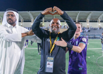 المدرب موسيماني يشكو الأهلي السعودي للاتحاد الدولي لكرة القدم