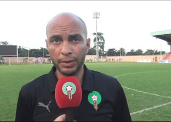 بالفيديو…تصريح يونس ربيع مدرب المنتخب الوطني لكرة القدم النسوية لأقل من 17 سنة بعد لقاء الكاميرون