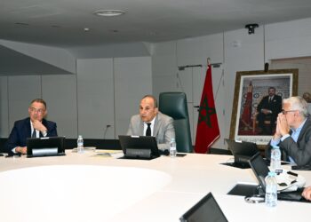 العصبة الوطنية لكرة القدم الاحترافية تستعرض حصيلة عملها خلال الموسم الماضي