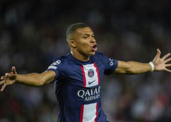 رودريغو يتمنى انضمام مبابي لريال مدريد