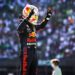فيرستابن يواصل تألقه ويتوج بسباق فورمولا-1 النمساوي