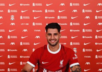 ليفربول يتعاقد مع المجري دومينيك سوبوسلاي