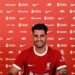 ليفربول يتعاقد مع المجري دومينيك سوبوسلاي