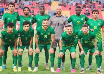 الشرطة يتوج بلقب الدوري العراقي للمرة السادسة في تاريخه