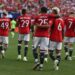 ركلات الجزاء تمنح الفوز لمانشستر يونايتد على أرسنال وديا