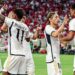 ريال مدريد يهزم مانشستر يونايتد في جولة الأبطال الودية