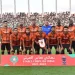 نهضة بركان يفوز على الرجاء البيضاوي ويتوج بطلا لكأس العرش للمرة الثالثة في تاريخه