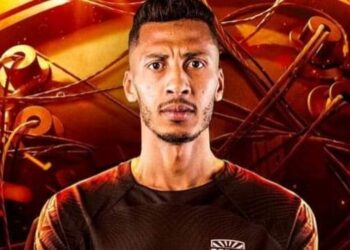 مروان الهدهودي ينتقل إلى إف سي صباح الأذربيجاني