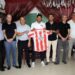 المغرب التطواني يتعاقد مع المدرب محمد العلوي الاسماعيلي