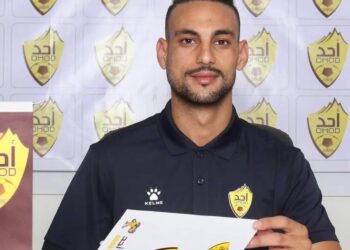 محمد كمال ينتقل إلى أحد السعودي