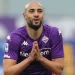 هل ينتقل سفيان أمرابط إلى دوري روشن السعودي؟