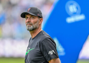 كلوب لا يستبعد تدريب منتخب ألمانيا