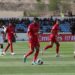 التعادل السلبى ينهي مباراة الوداد أمام السد القطري