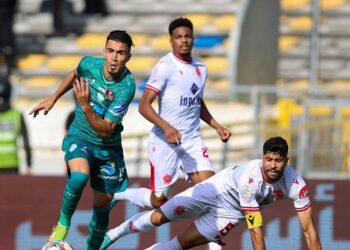 الرجاء يتأهل لنهائي كأس العرش على حساب الوداد