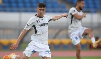 محمد المكعازي: طموحنا هو التتويج بلقب كأس العرش لإنقاذ الموسم الحالي