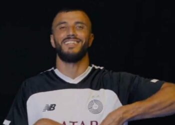 رومان سايس ينتقل إلى السد القطري