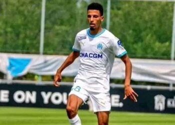 عز الدين أوناحي:”أنا سعيد بتسجيل عودتي إلى الملاعب”