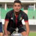 شباب الرياضي السالمي يتعاقد بصفة نهائية مع لاعب محمد الخلوي