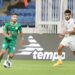 الرجاء يفوز على الكويت الكويتي ويتأهل إلى ربع نهائي كأس سلمان