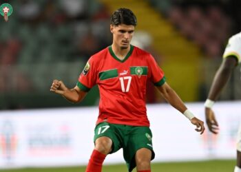 نجم المنتخب الأولمبي ينتقل إلى بولونيا الإيطالي