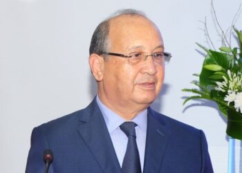 إعادة انتخاب عبد السلام أحيزون بالاجماع رئيسا للجامعة الملكية المغربية لألعاب القوى