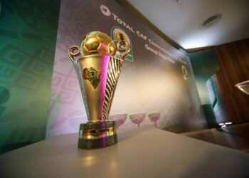نهضة بركان والفتح الرباطي يتعرفان على منافسيهما في كأس الكونفدرالية
