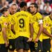 دورتموند يهزم مانشستر يونايتد استعدادا للموسم الجديد