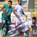 الرجاء يتغلب على الوداد بهدف دون رد ويتأهل الى نهائي كأس العرش