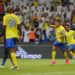 النصر السعودي يهزم اتحاد المنستيري التونسي برباعية في البطولة العربية
