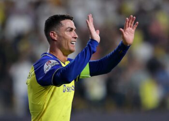 كريستيانو رونالدو: لن أعود لأوروبا والدوري السعودي أفضل من الأميركي