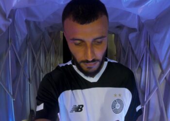 السد القطري يتعاقد مع قائد أسود الأطلس رومان سايس
