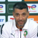 عصام الشرعي: الأهم هو إنهاء دور المجموعات بالعلامة الكاملة
