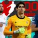 ياسين بونو ويوسف النصيري ضمن أفضل اللاعبين في أوروبا