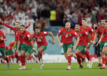 صحيفة كينية تشيد بدور المغرب في تطوير كرة القدم في إفريقيا