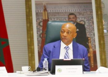 موتسيبي:الملاعب والبنيات التحتية لكرة القدم ذات المستوى العالمي في المغرب