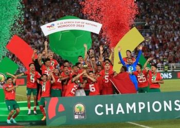البرتغال تشيد بتنظيم المغرب لكأس إفريقيا لأقل من 23 سنة