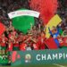 البرتغال تشيد بتنظيم المغرب لكأس إفريقيا لأقل من 23 سنة