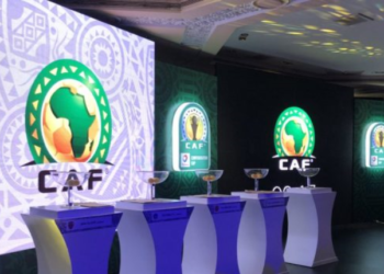 الكاف يكشف موعد قرعة التصفيات الإفريقية المؤهلة لكأس العالم 2026