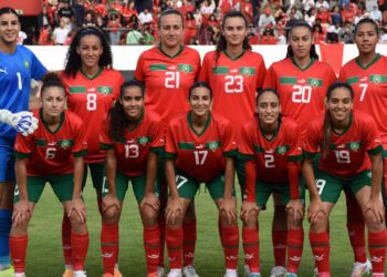 لبؤات الأطلس.. أول منتخب عربي في تاريخ كأس العالم للسيدات