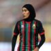 الفيفا يتغنى بأول لاعبة مرتدية حجاب الرأس تشارك في كأس العالم رفقة لبؤات الأطلس