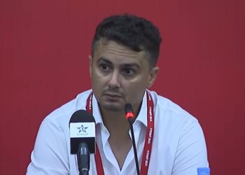 أمين الكرمة: التتويج بكأس العرش مستحق أمام الرجاء