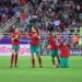 برنامج المنتخب المغربي النسوي في كأس العالم