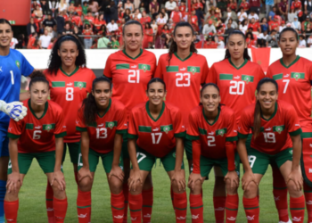 كأس العالم للسيدات.. برنامج مباريات المنتخب الوطني النسوي